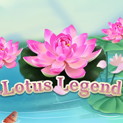 lotus legend mega888
