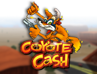 Coyote Cash Mega888