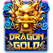 Dragon Gold Mega888