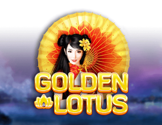Golden Lotus Mega888