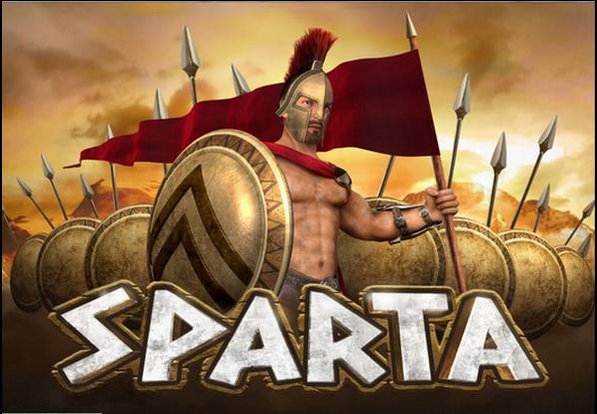 Sparta Mega888