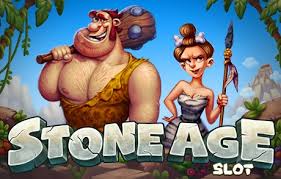 Stone Age 918kiss